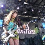The Velveteers