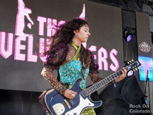 The Velveteers