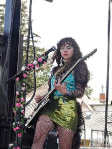 The Velveteers