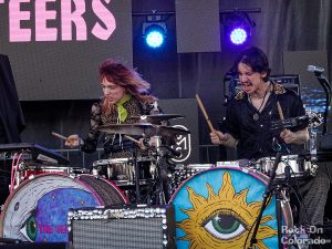 The Velveteers
