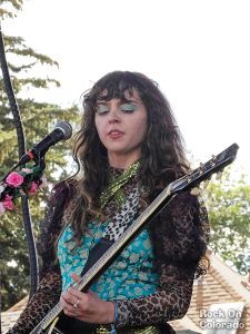 The Velveteers