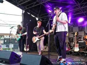 The Epilogues