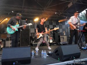 The Epilogues
