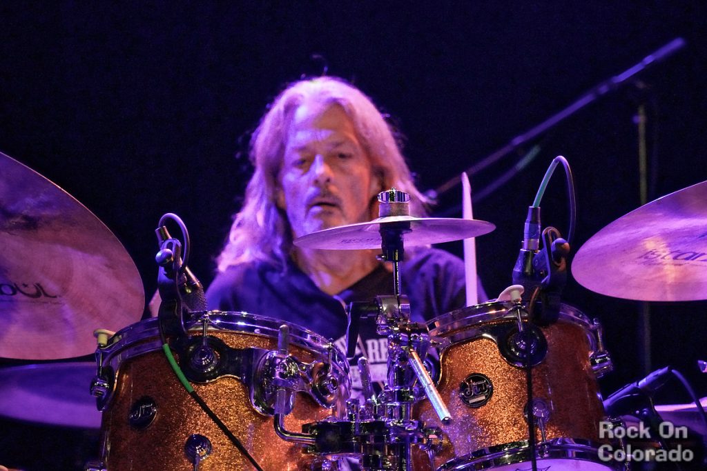 Ryan Chrys & the Rough Cuts