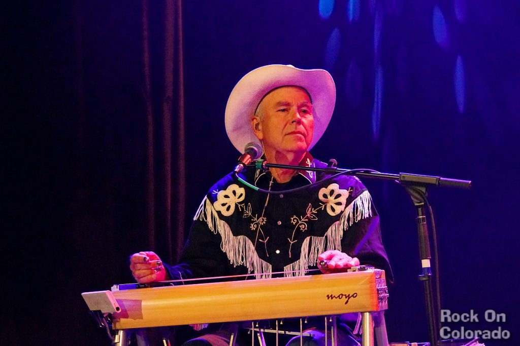 Ryan Chrys & the Rough Cuts