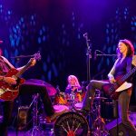 Ryan Chrys & the Rough Cuts