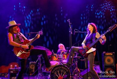 Ryan Chrys & the Rough Cuts