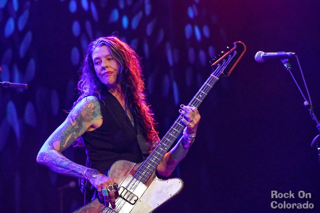 Ryan Chrys & the Rough Cuts