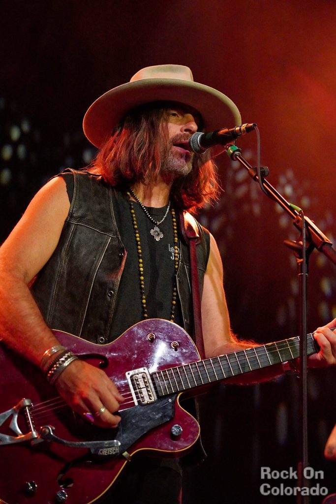 Ryan Chrys & the Rough Cuts