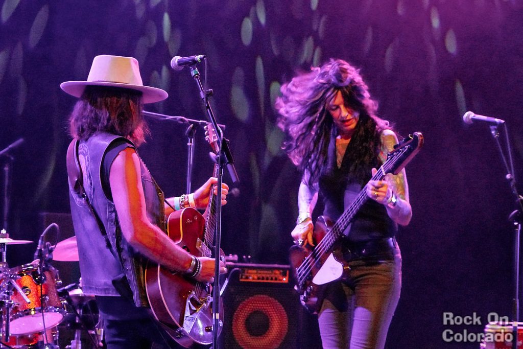 Ryan Chrys & the Rough Cuts