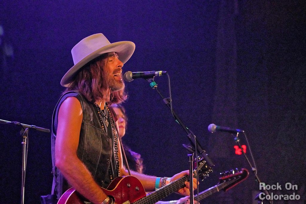 Ryan Chrys & the Rough Cuts