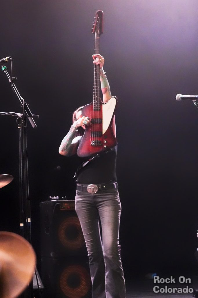 Ryan Chrys & the Rough Cuts