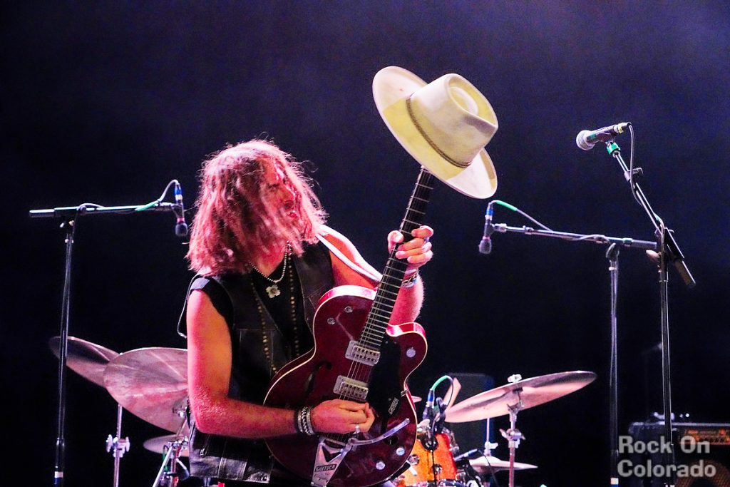 Ryan Chrys & the Rough Cuts