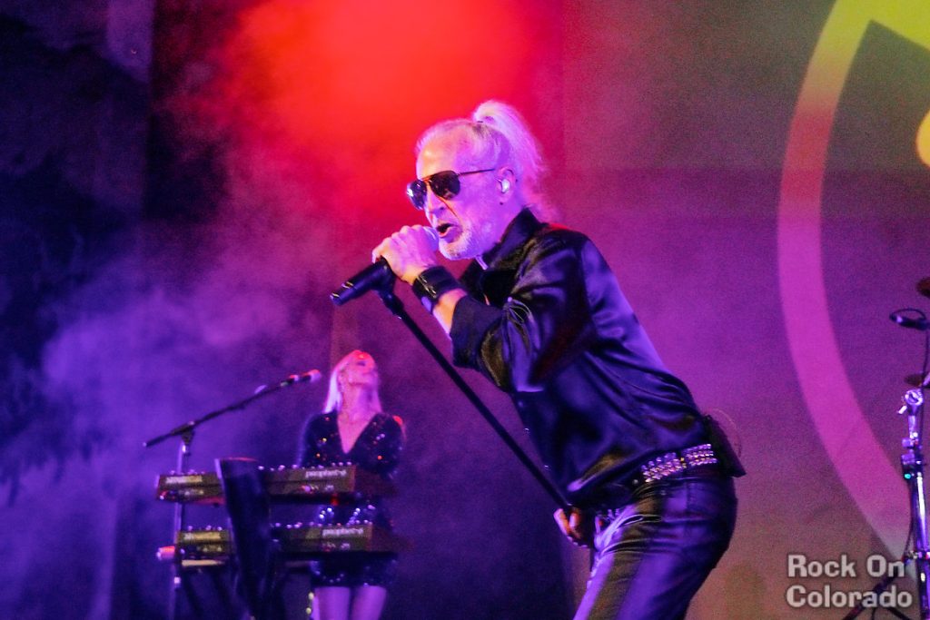 Men Without Hats