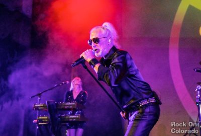 Men Without Hats
