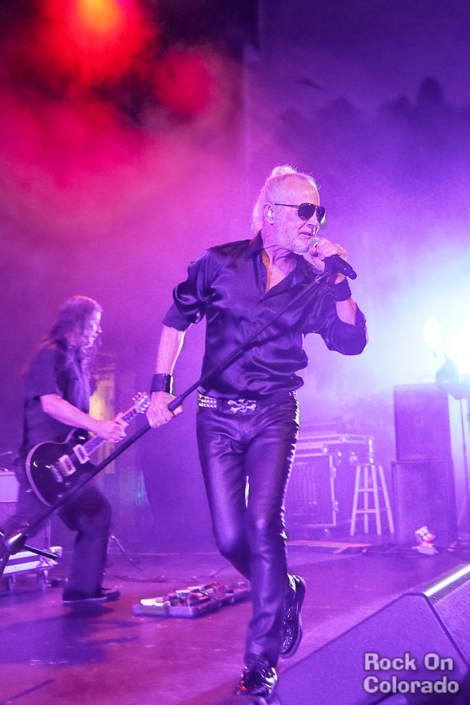 Men Without Hats
