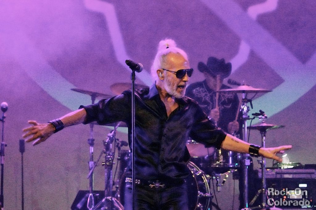 Men Without Hats