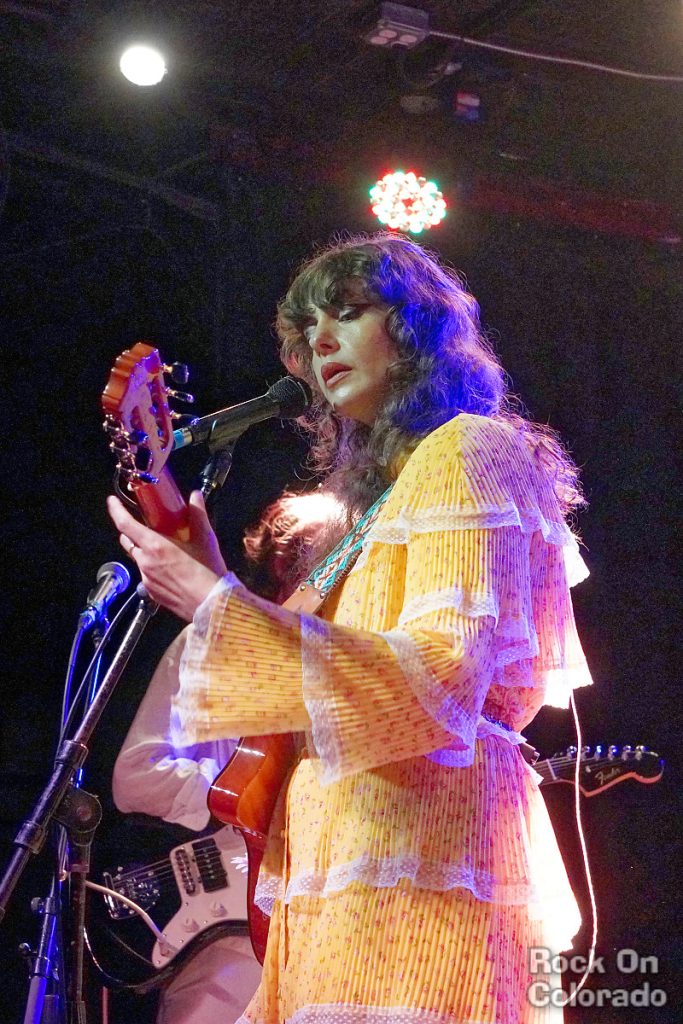 Hannah Cohen