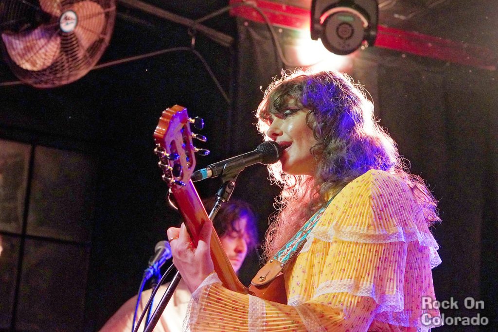 Hannah Cohen
