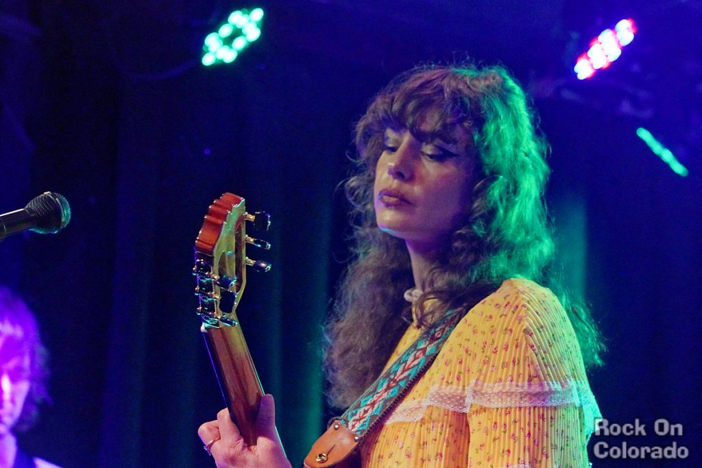 Hannah Cohen