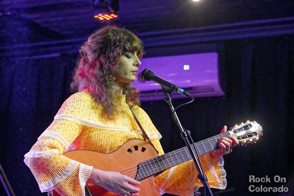 Hannah Cohen