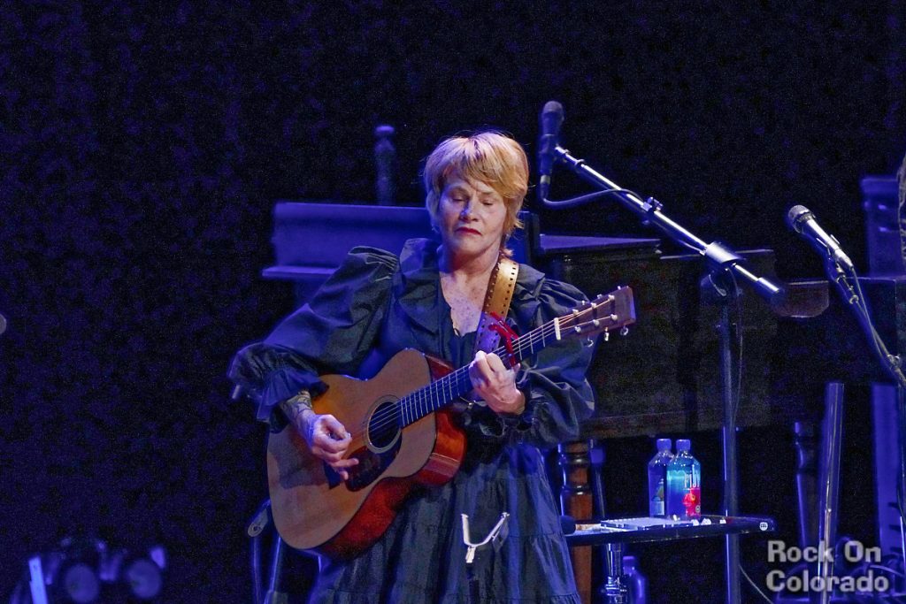 Keb Mo and Shawn Colvin