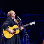 Keb Mo and Shawn Colvin