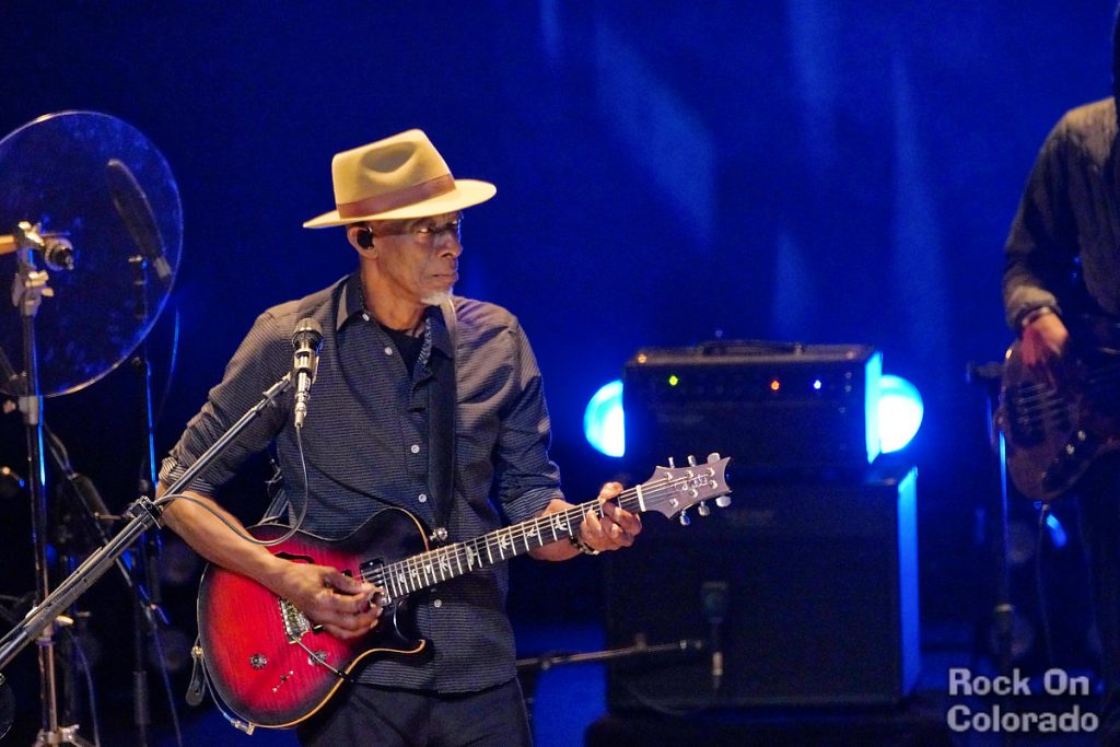 Keb Mo and Shawn Colvin