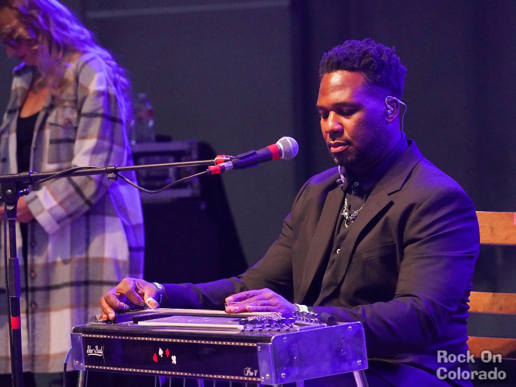 Robert Randolph
