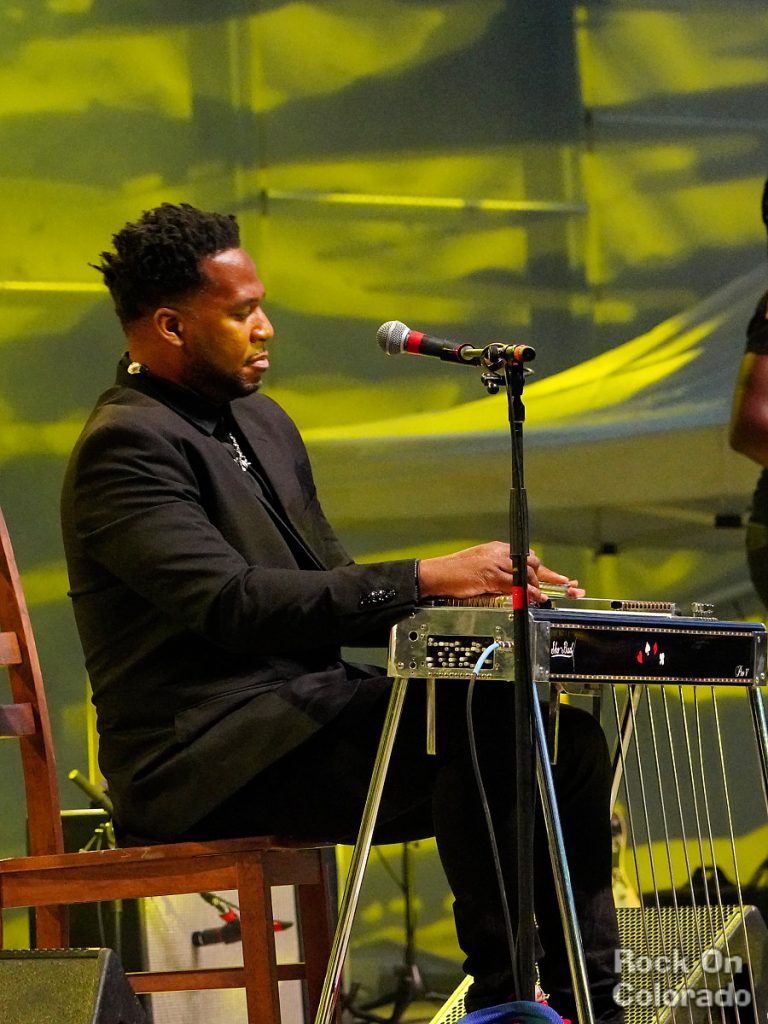 Robert Randolph