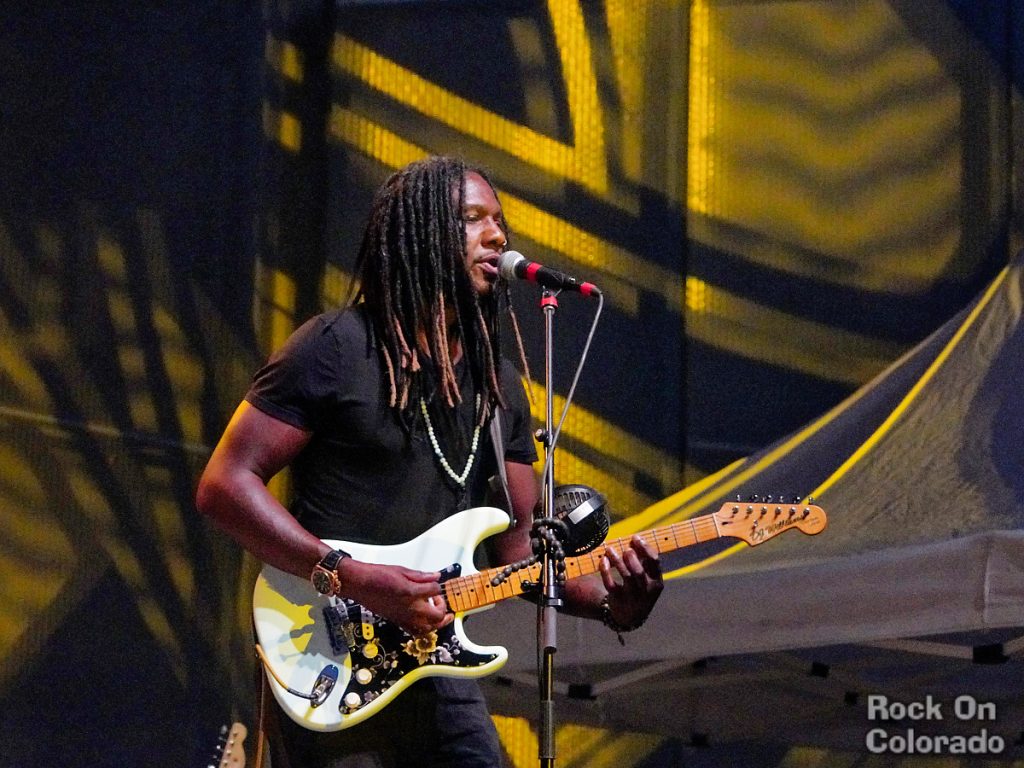 Robert Randolph