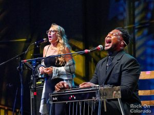 Robert Randolph