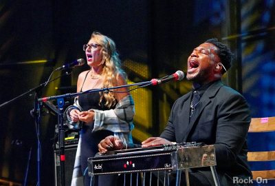 Robert Randolph