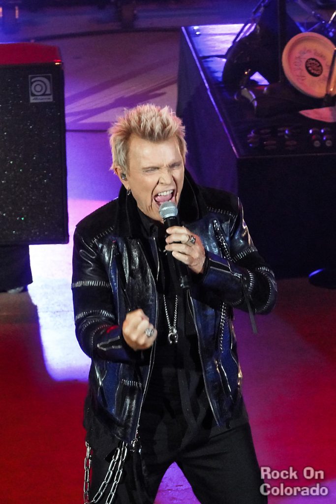 Billy Idol