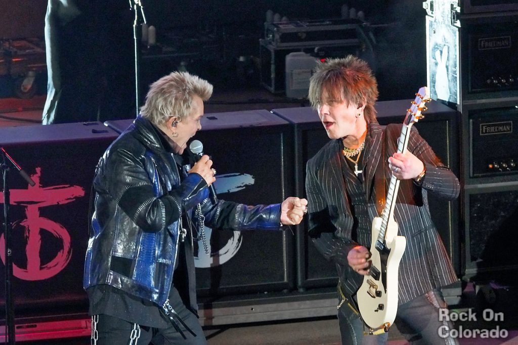 Billy Idol