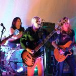 The Blackouts