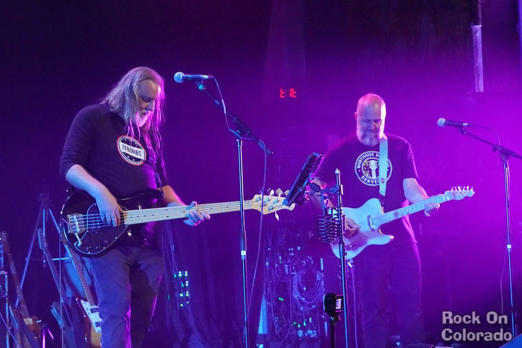 The Trainwreckers