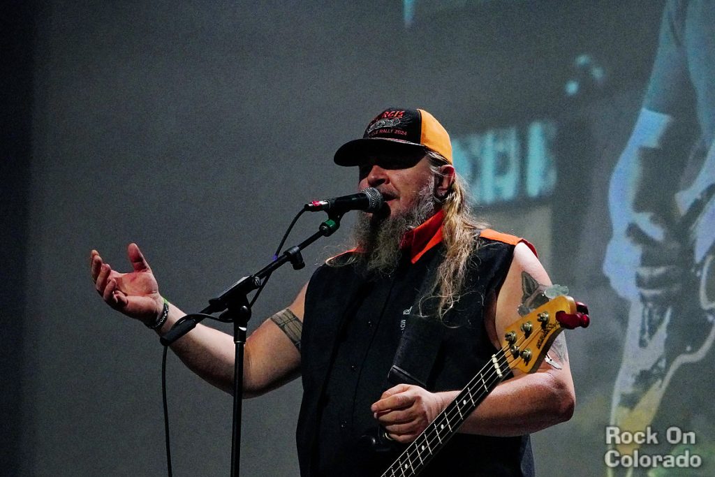 The Brian Hornbuckle Band