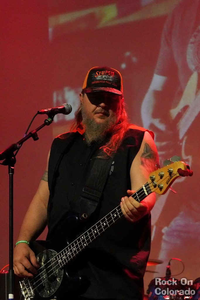 The Brian Hornbuckle Band
