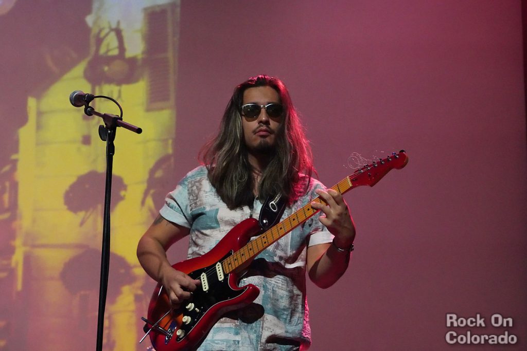 The Brian Hornbuckle Band