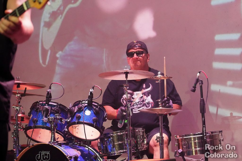 The Brian Hornbuckle Band