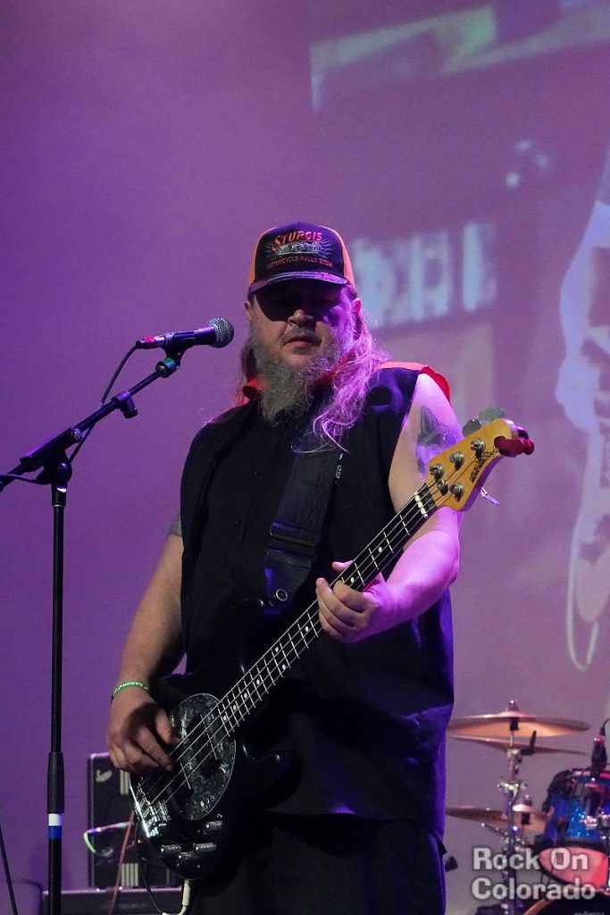 The Brian Hornbuckle Band