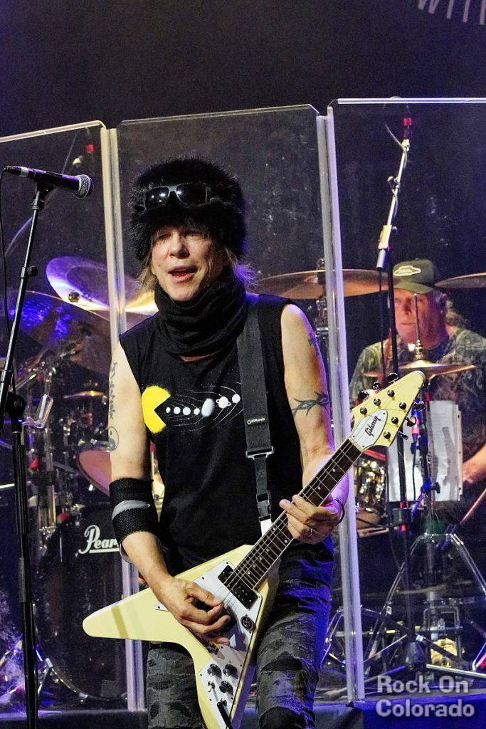 Michael Schenker