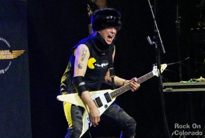 Michael Schenker