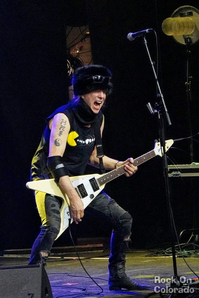 Michael Schenker