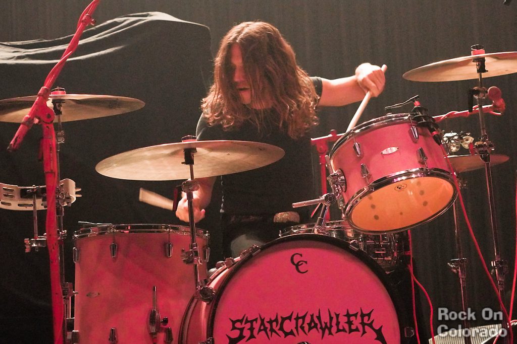 Starcrawler