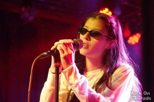 Water From Your Eyes