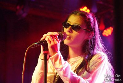 Water From Your Eyes