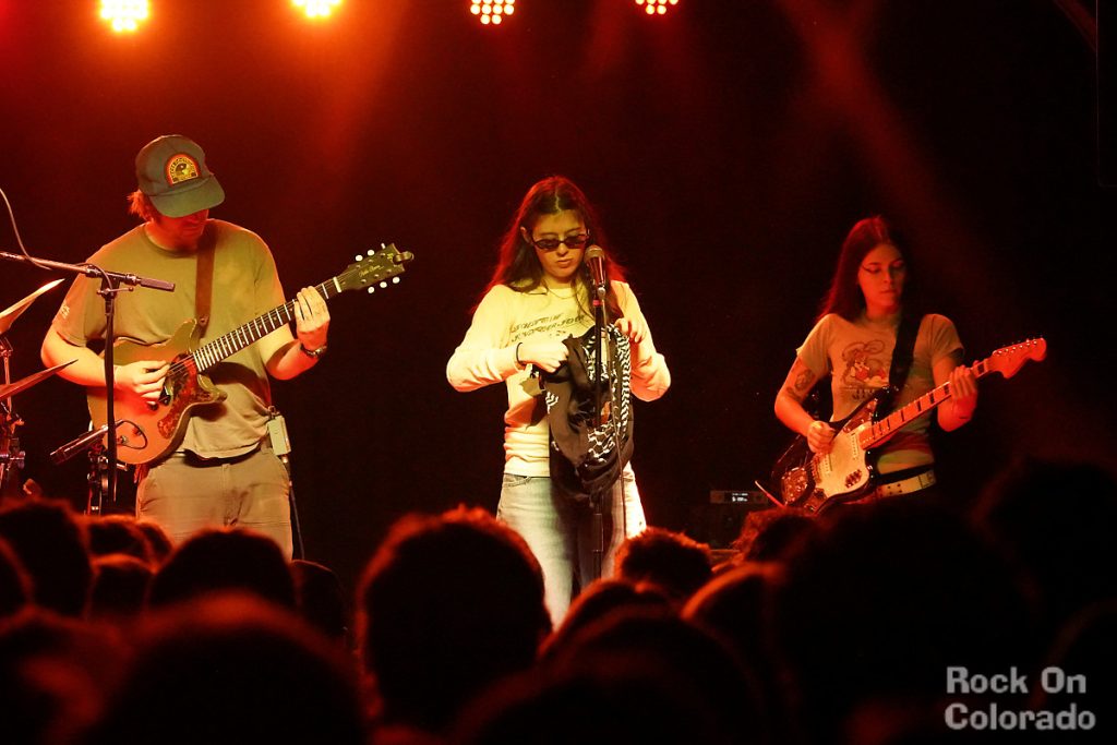 Water From Your Eyes