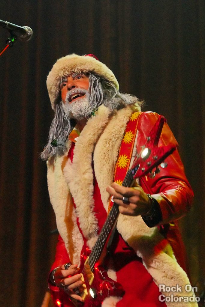 Ryan Chrys & The Rough Cuts